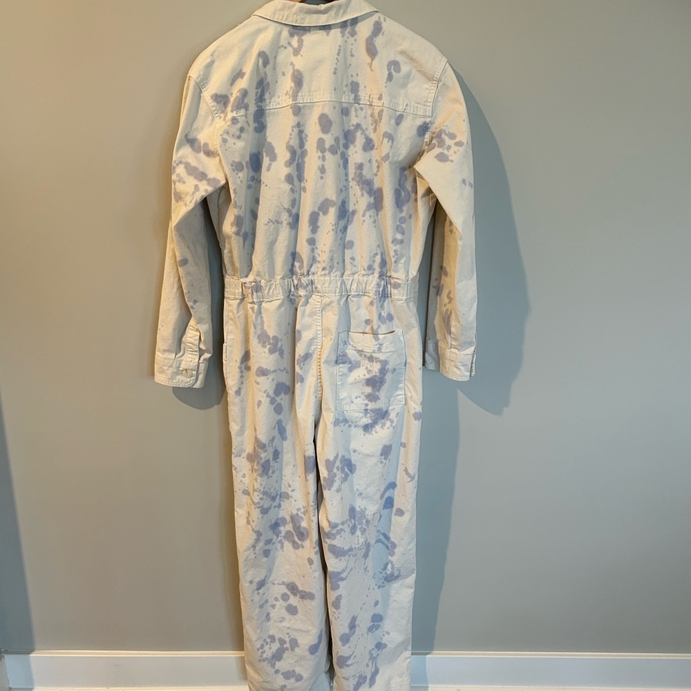 Jumpsuit - Picture 2 of 3